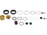 Rock Shox Service Kit 200 h/1 Jahr f. ZEB Flight Attendant DebonAir+ A2+ ab 2023, One size