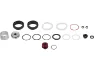 Rock Shox Service Kit 200 h/1 Jahr für Pike Base C1+ ab Modell 2023, One size