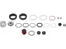 Rock Shox Service Kit 200 h/1 Jahr für Pike Flight Attendant C1+ ab 2023, One size