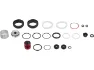 Rock Shox Service Kit 200 h/1 Jahr für Pike Select+/Ultimate C1+ ab 2023, One size