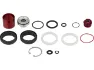 Rock Shox Service Kit 200 h/1 Jahr für ZEB Base/Select DPA A2+ ab Modell 2023, One size