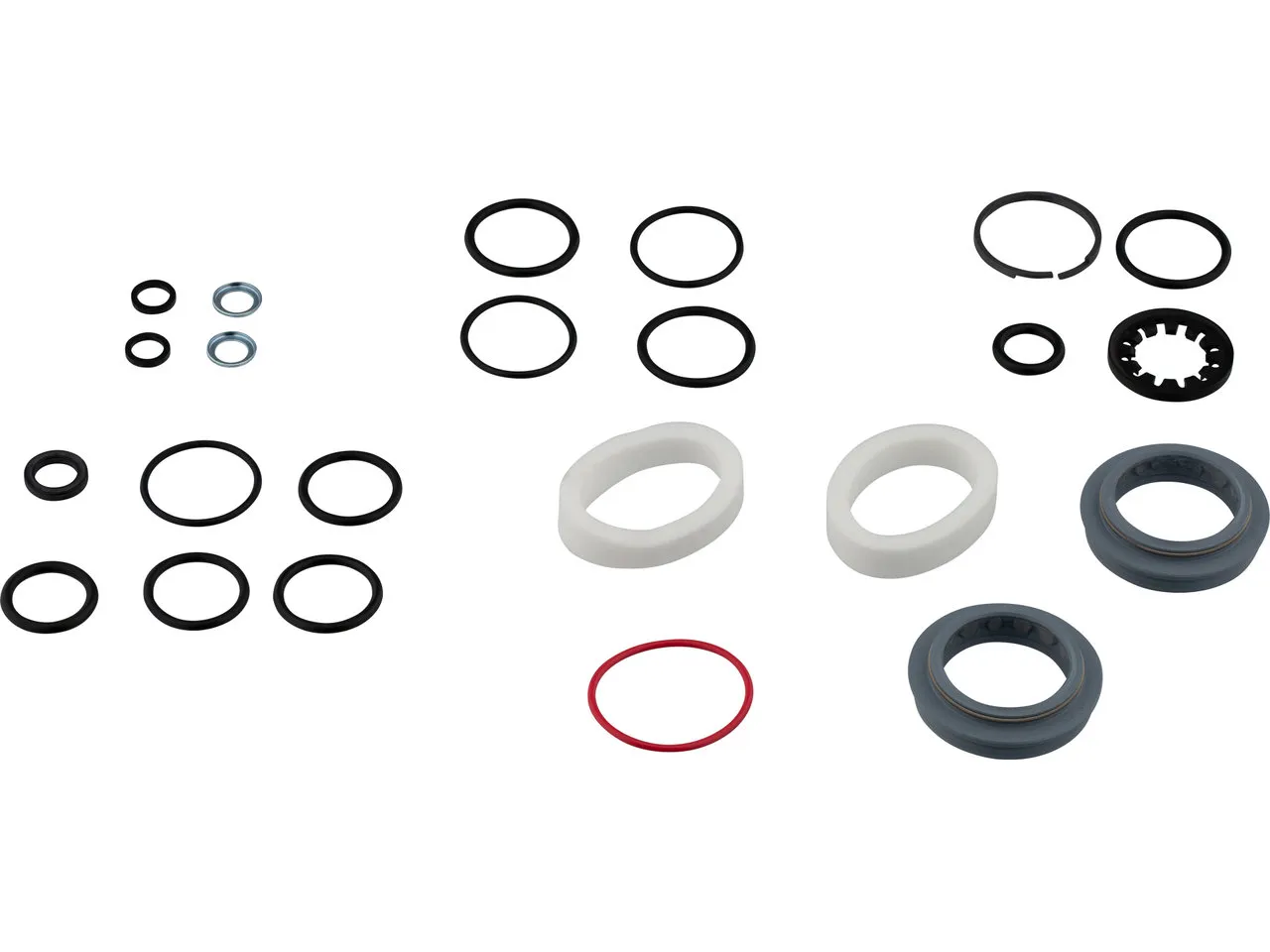 Rock Shox Service Kit A1 200 h für Recon RL / TK ab Modell 2018