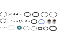 Rock Shox Service Kit A1-A3 für Kage Modell 2012-2017 Rock Shox Service Kit A1-A3 für Kage Modell 2012-2017