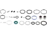 Rock Shox Service Kit A1-A3 für Kage Modell 2012-2017, One size