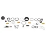 Rock Shox Service Kit A1 Full für Reverb bis Modell 2012, Black / silver, One Size