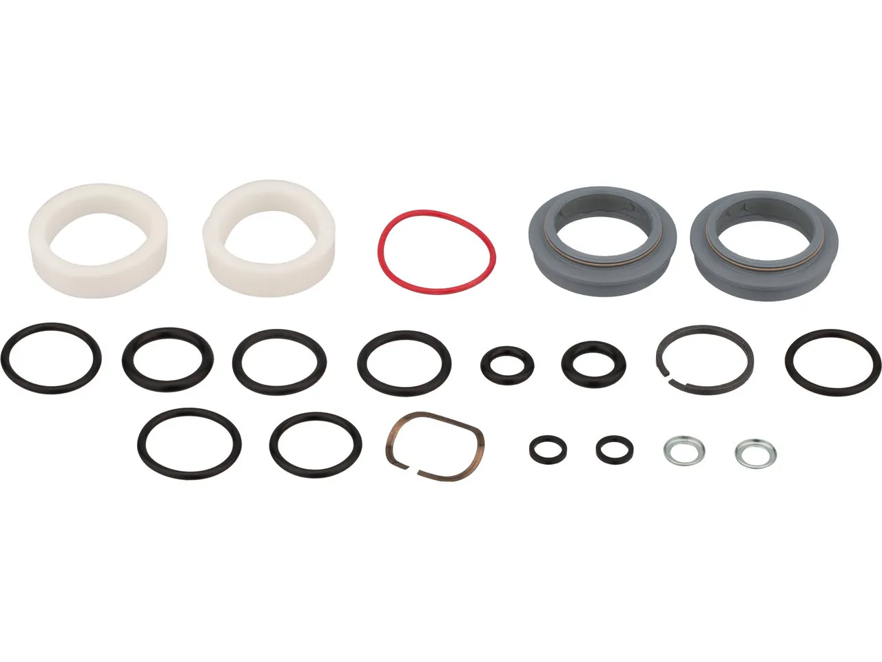 Rock Shox Service Kit A4 200 h für Recon Gold RL ab Modell 2018