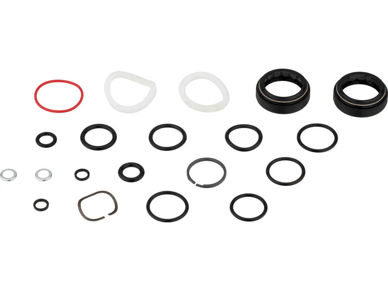 Rock Shox Service Kit A4 200 h für Recon Gold RL Boost ab Modell 2018