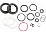 Rock Shox Service Kit Basic für Pike DJ A1, Multicolor, One Size