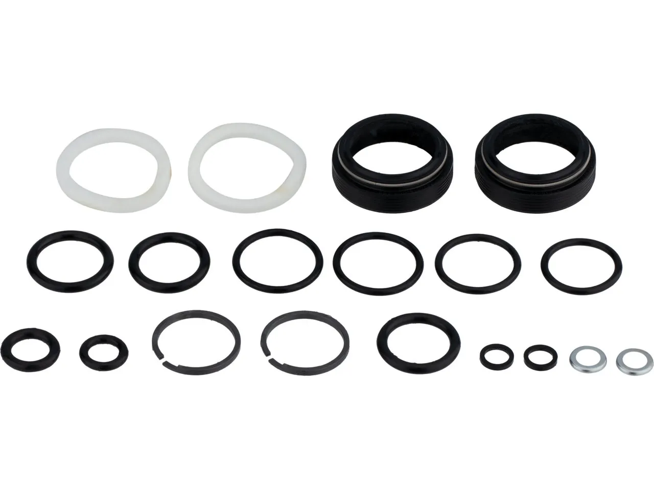 Rock Shox Service Kit Basic für Reba Solo Air 27,5+ / 29"