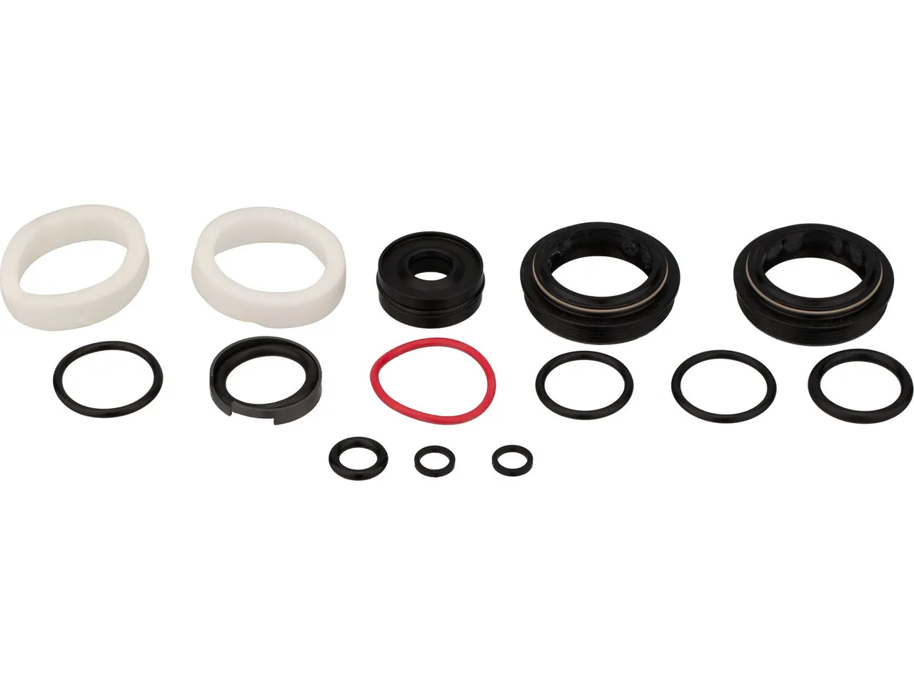 Rock Shox Service Kit Basic für Revelation Solo Air ab Modell 2017
