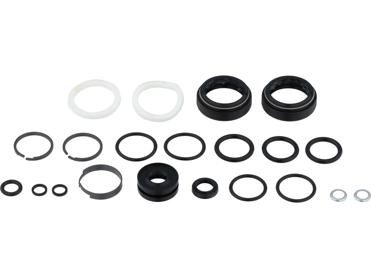 Rock Shox Service Kit Basic für SID Solo Air 27,5+ / 29"