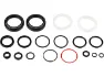 Rock Shox Service Kit Basic für Yari Solo Air