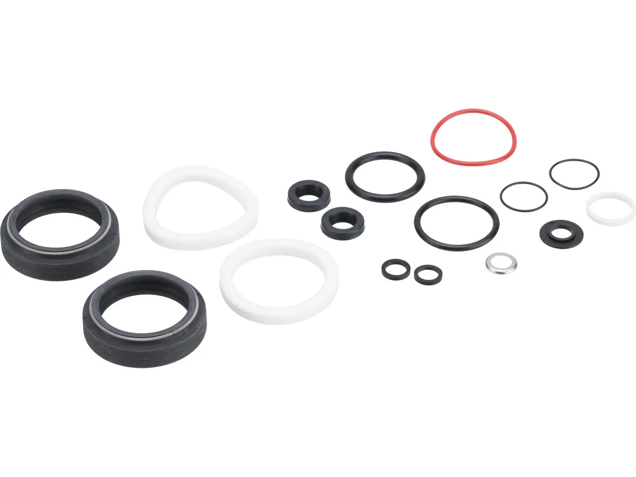 Rock Shox Service Kit für BoXXer Team ab Modell 2015, Black, One Size