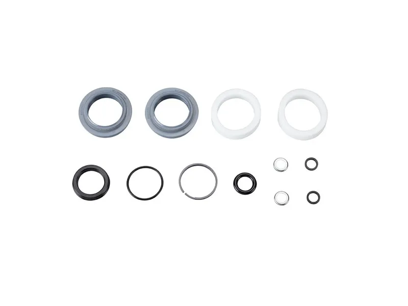 Rock Shox Service Kit für Recon Silver TK C1 Boost ab Modell 2017 Rock Shox Service Kit für Recon Silver TK C1 Boost ab Modell 2017