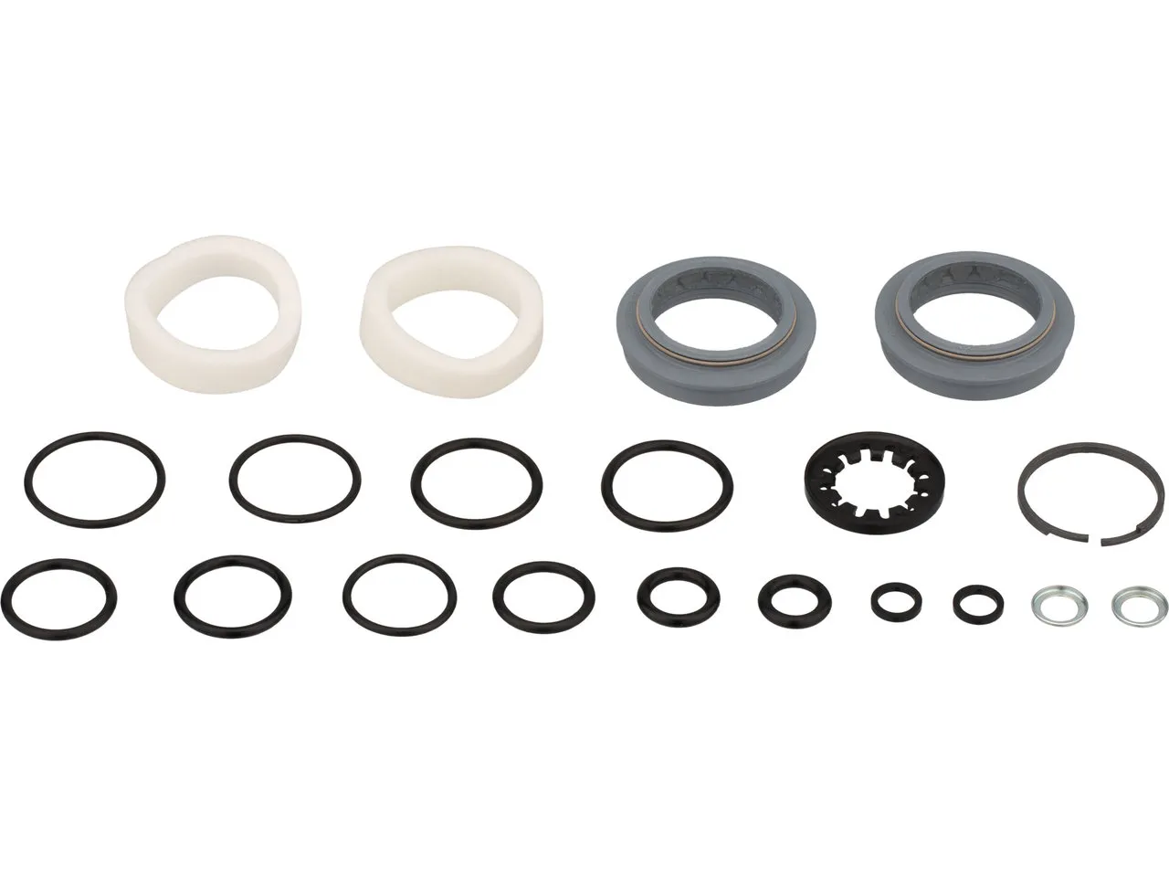 Rock Shox Service Kit für Sektor Silver RL ab Modell 2017