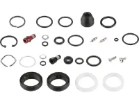 Rock Shox Service Kit Full Bluto Modell 2015-2017 Rock Shox Service Kit Full Bluto Modell 2015-2017