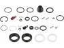 Rock Shox Service Kit Full Bluto Modell 2015-2017, One size