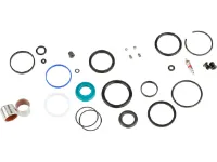 Rock Shox Service Kit Full für Vivid ab Modell 2014 Rock Shox Service Kit Full für Vivid ab Modell 2014