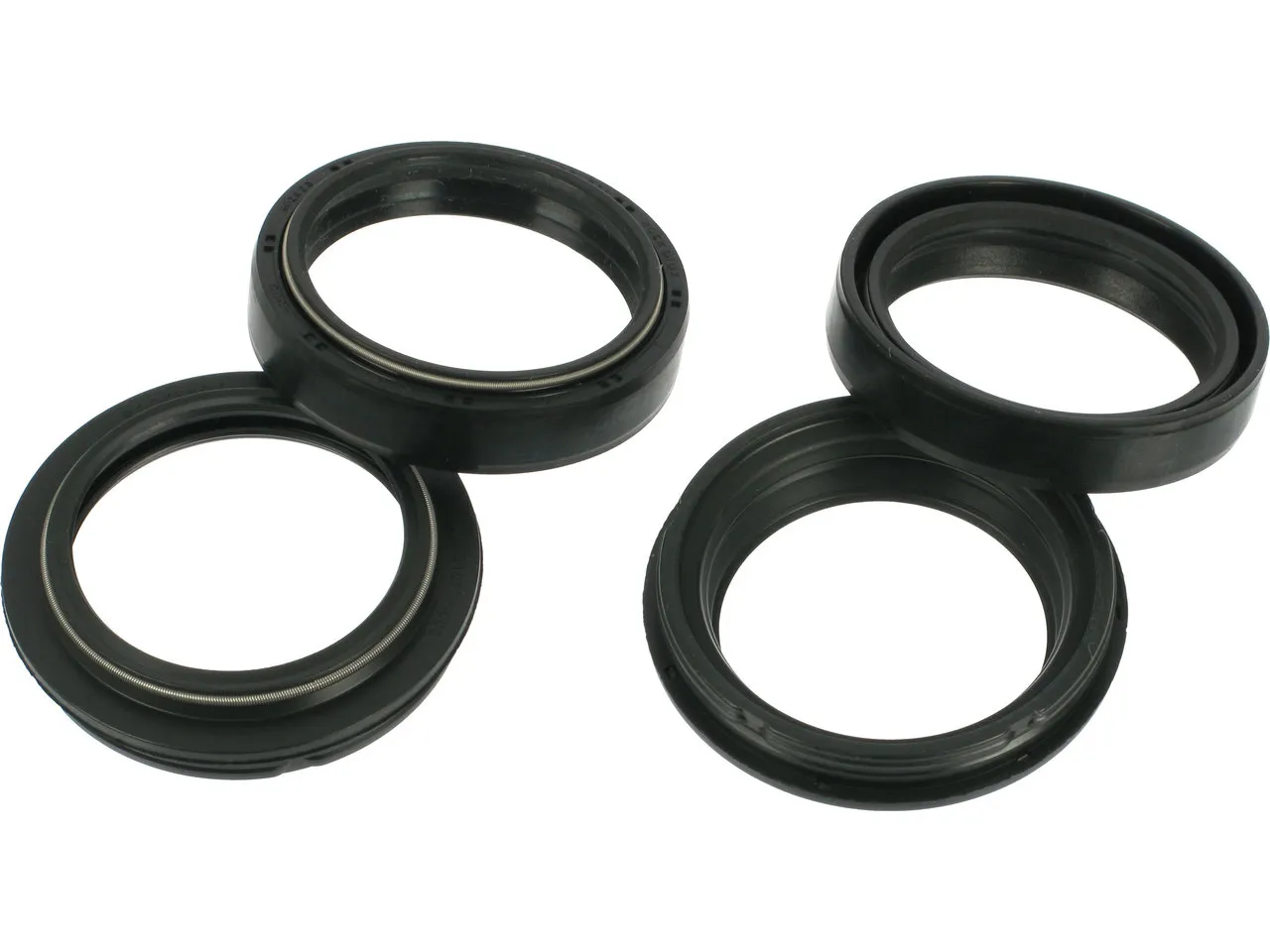 Rock Shox Service Kit Staubabstreifer für Totem