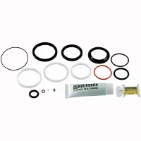 Rock Shox servicekit 200 timmar - trek reaktiv thru shaft