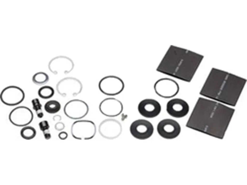 Rock Shox Servicekit Rock Shox Servicekit