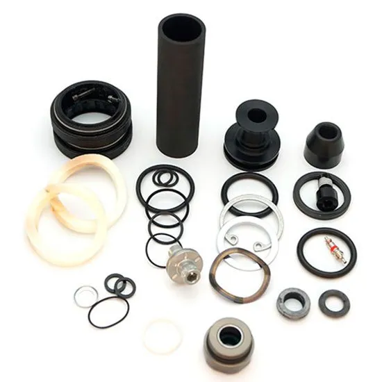 Rock Shox Servicekit Full Service Solo Air Pike Dj, Black, One Size Rock Shox Servicekit Full Service Solo Air Pike Dj, Black, One Size