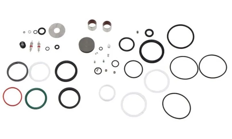 Rock Shox Servicekit Monarch 08-10' Rock Shox Servicekit Monarch 08-10'