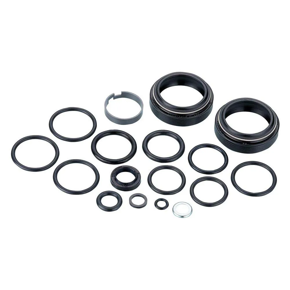 Rock Shox Servicesats 200h Rs-1 18, Black, One Size Rock Shox Servicesats 200h Rs-1 18, Black, One Size