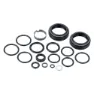 Rock Shox Servicesats 200h Rs-1 18, Black, One Size