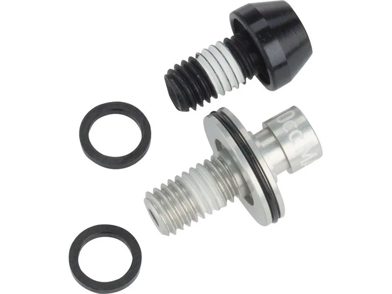 Rock Shox Shaft Fastener Kit