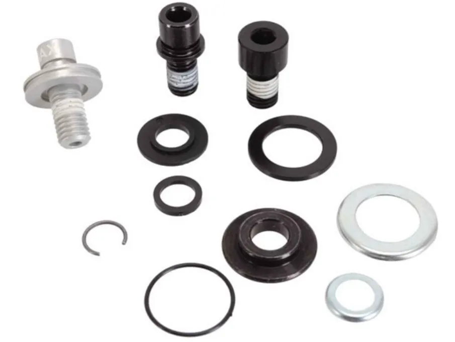 Rock Shox Shaft Fastener Kit Boxxer