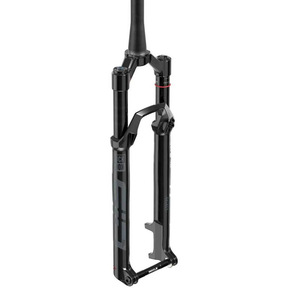 Rock Shox Sid 32 Sl Select Charger Rl 2p Remote 29´´ Boost 15 X 110 Mm Str Tpr 44 Mm Offset Debonair E1 Mtb-gaffel