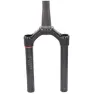 Rock Shox Sid Air Boost Gaffel För Krona/styrrör/överrör-samling, Black, 29 / 27.5