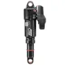 Rock Shox Sid Luxe Ultimate Flight Attendant Soloastd 8x20 A2 Rockymelement 2022+ Stötdämpare, Black, 45mm, 190mm