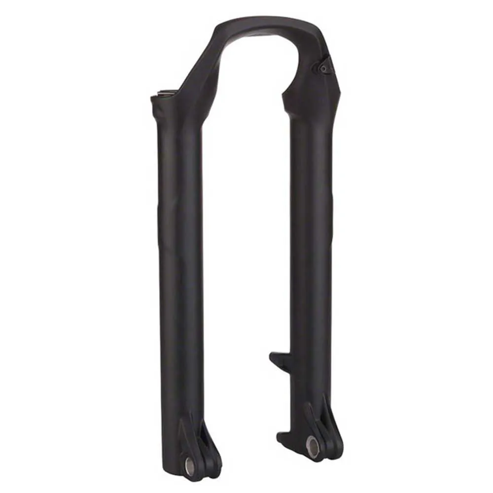 Rock Shox Sid/reba 26´´ Qr Gaffel Sänks, Black, One Size