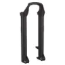 Rock Shox Sid/reba 26´´ Qr Gaffel Sänks, Black, One Size