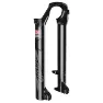 Rock Shox Sid/reba 29/27.5´´ Boost Gaffel Sänks, Black, 27.5-29"