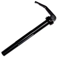 Rock Shox Sid/reba/revelation/recon/sektor/xc32 Genomgående Axel Fram Rock Shox Sid/reba/revelation/recon/sektor/xc32 Genomgående Axel Fram
