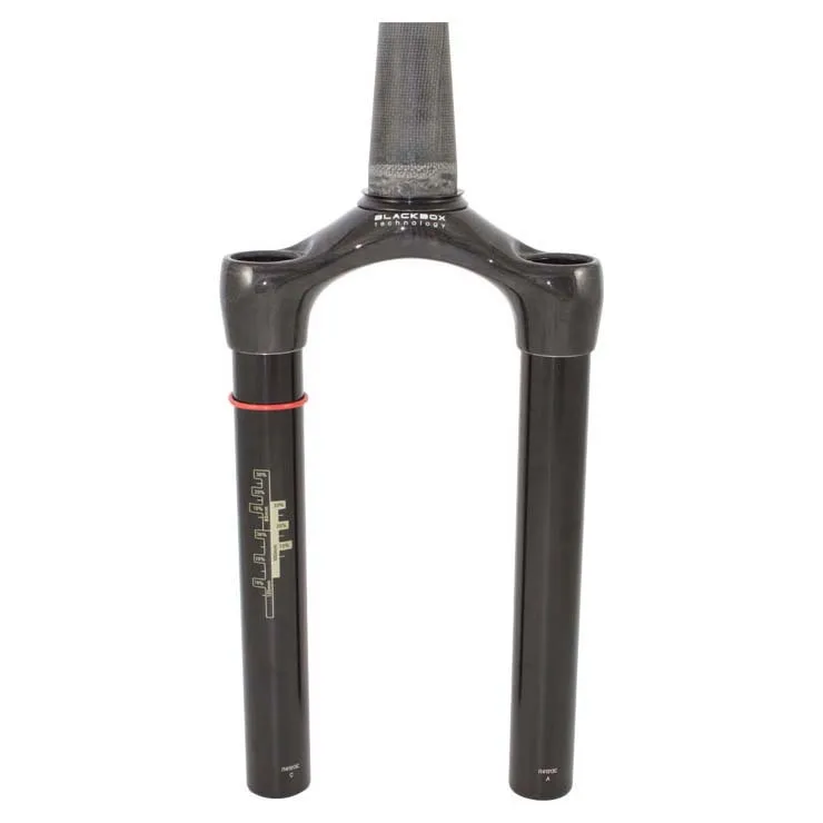 Rock Shox Sid/reba Solo Air 46 Off Set Carbon Gaffel För Krona/styrrör/överrör-samling, Black, 29" Rock Shox Sid/reba Solo Air 46 Off Set Carbon Gaffel För Krona/styrrör/överrör-samling, Black, 29"