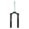 Rock Shox Sid/reba Solo Taper Diffusion Gaffel För Krona/styrrör/överrör-samling, Black, 27.5"