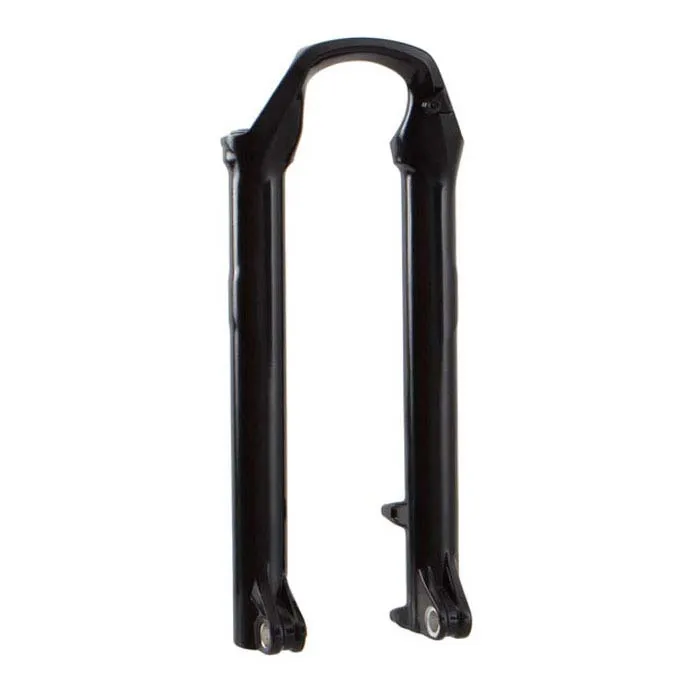 Rock Shox Sid/rebba Maxle 15 Mm Disc Flask Gaffel Sänks, Black, 29"