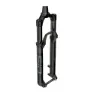 Rock Shox Sid Select Charger Rl Tpr Twistloc Remote Boost 15x110 Mm 44 Offset Debon Air Mtb-gaffel, Diffusion black, 29", 120mm