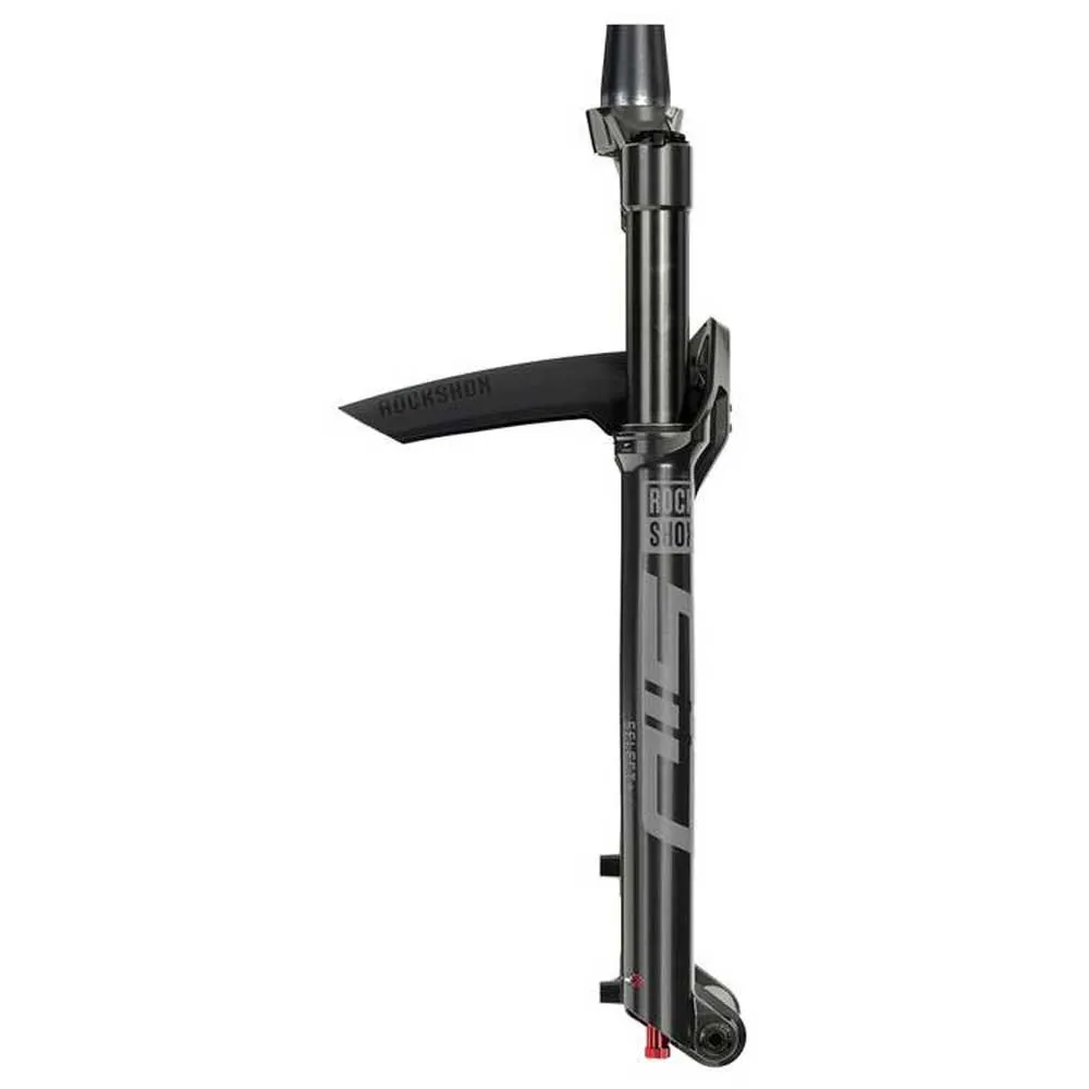 Rock Shox Sid Select+ R29´´ 15x110 Mm 44 Offset Mtb-gaffel, Black, 29", 120mm