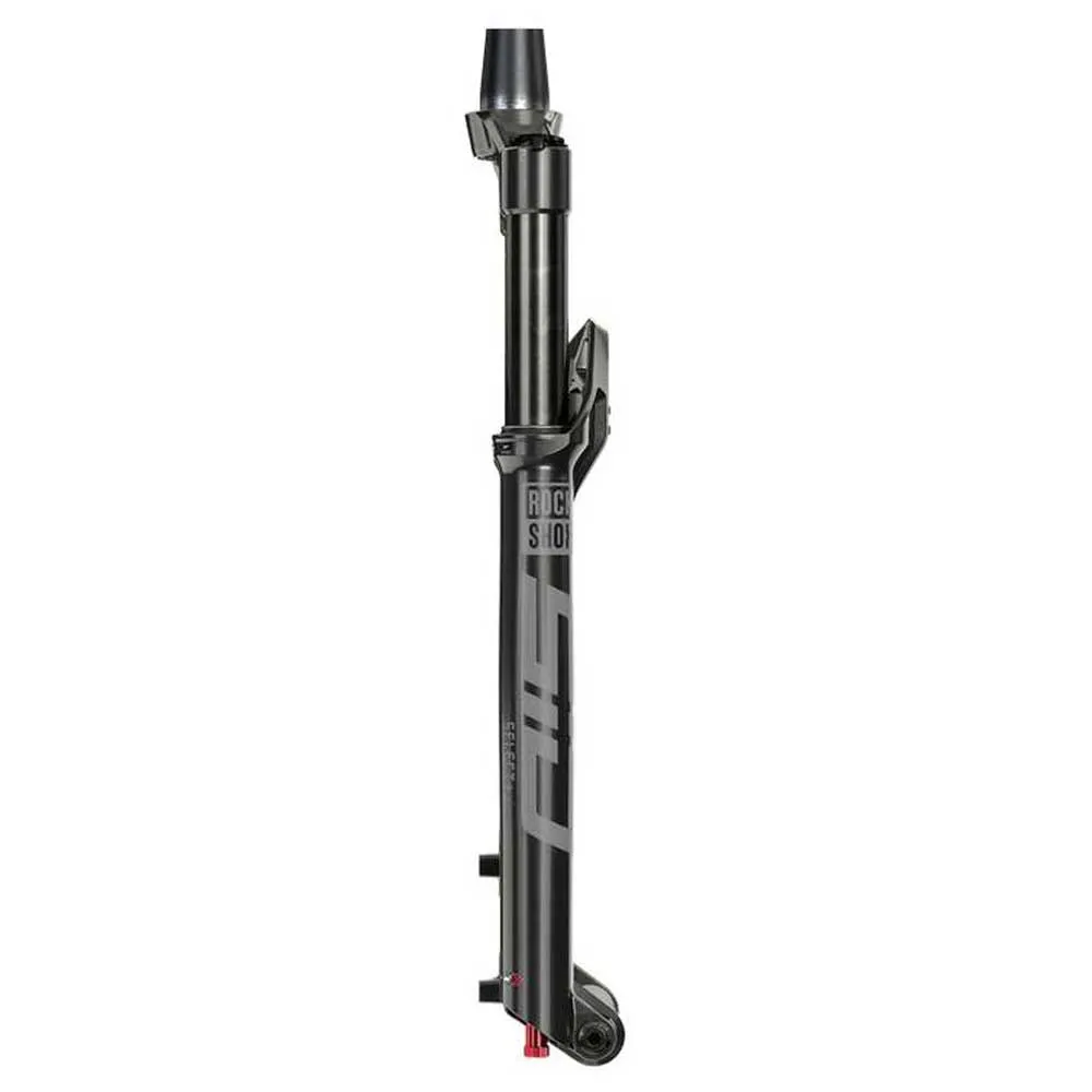 Rock Shox Sid Select+ R29´´ 15x110 Mm 44 Offset Mtb-gaffel, Black, 29", 120mm