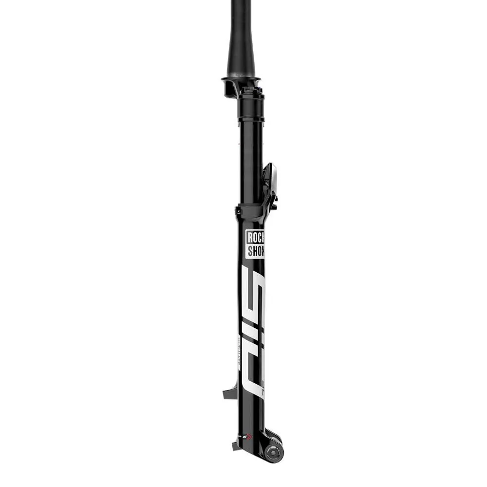 Rock Shox Sid Sl 2p Remote 15 X 110 Mm 44 Offset Mtb-gaffel Rock Shox Sid Sl 2p Remote 15 X 110 Mm 44 Offset Mtb-gaffel