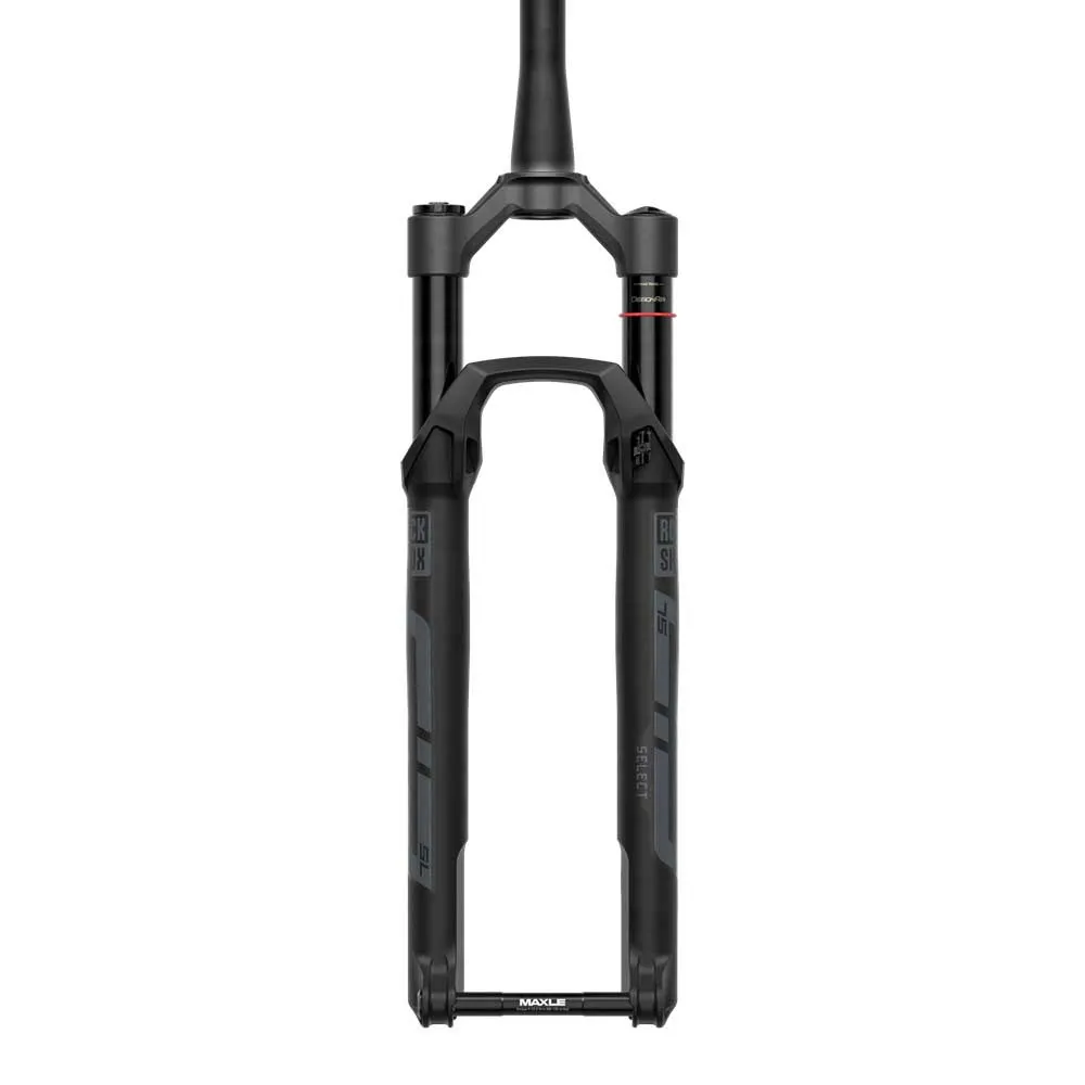Rock Shox Sid Sl 3p Crown 15 X 110 Mm 44 Offset Mtb-gaffel Rock Shox Sid Sl 3p Crown 15 X 110 Mm 44 Offset Mtb-gaffel