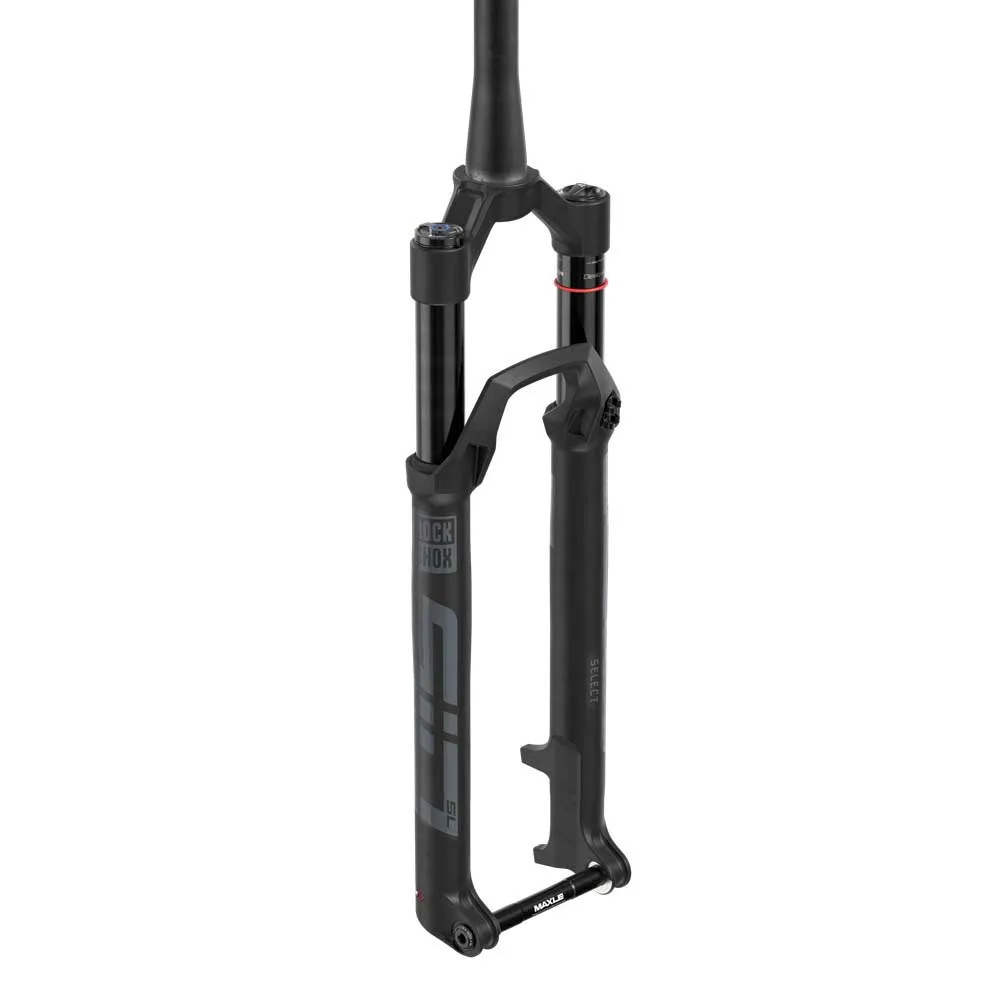 Rock Shox Sid Sl 3p Crown 15 X 110 Mm 44 Offset Mtb-gaffel Rock Shox Sid Sl 3p Crown 15 X 110 Mm 44 Offset Mtb-gaffel
