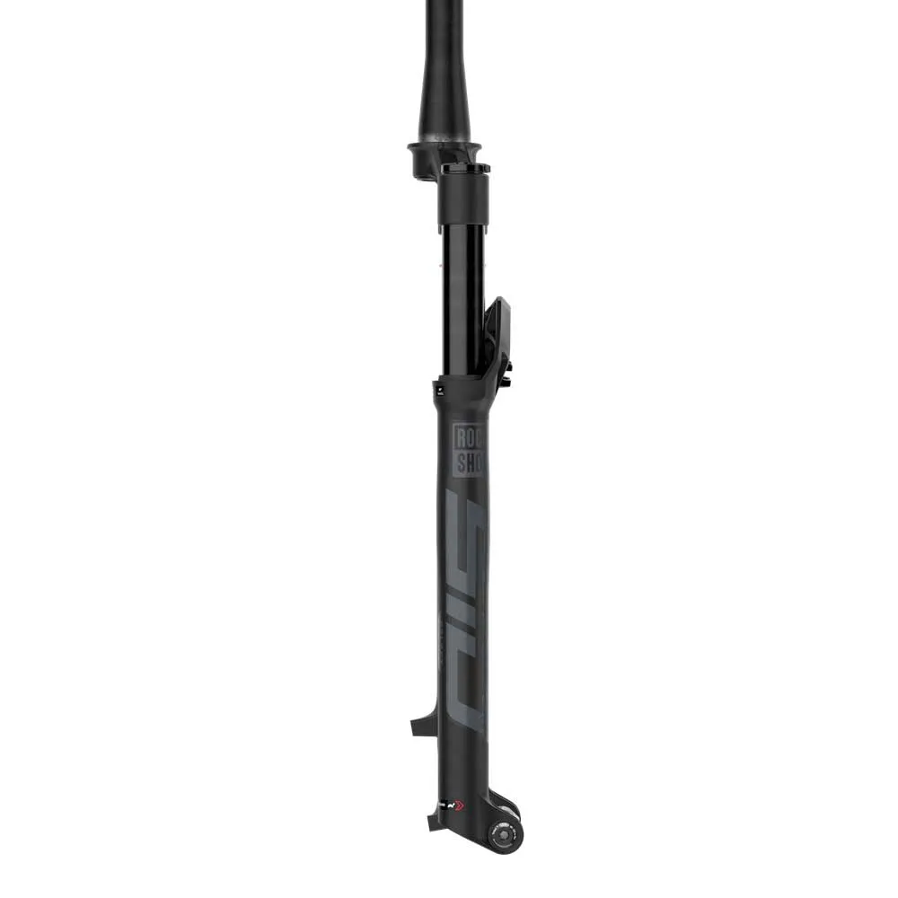 Rock Shox Sid Sl 3p Crown 15 X 110 Mm 44 Offset Mtb-gaffel Rock Shox Sid Sl 3p Crown 15 X 110 Mm 44 Offset Mtb-gaffel