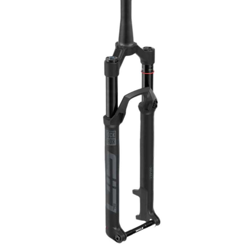 Rock Shox Sid Sl 3p Remote 15 X 110 Mm 44 Offset Mtb-gaffel Rock Shox Sid Sl 3p Remote 15 X 110 Mm 44 Offset Mtb-gaffel
