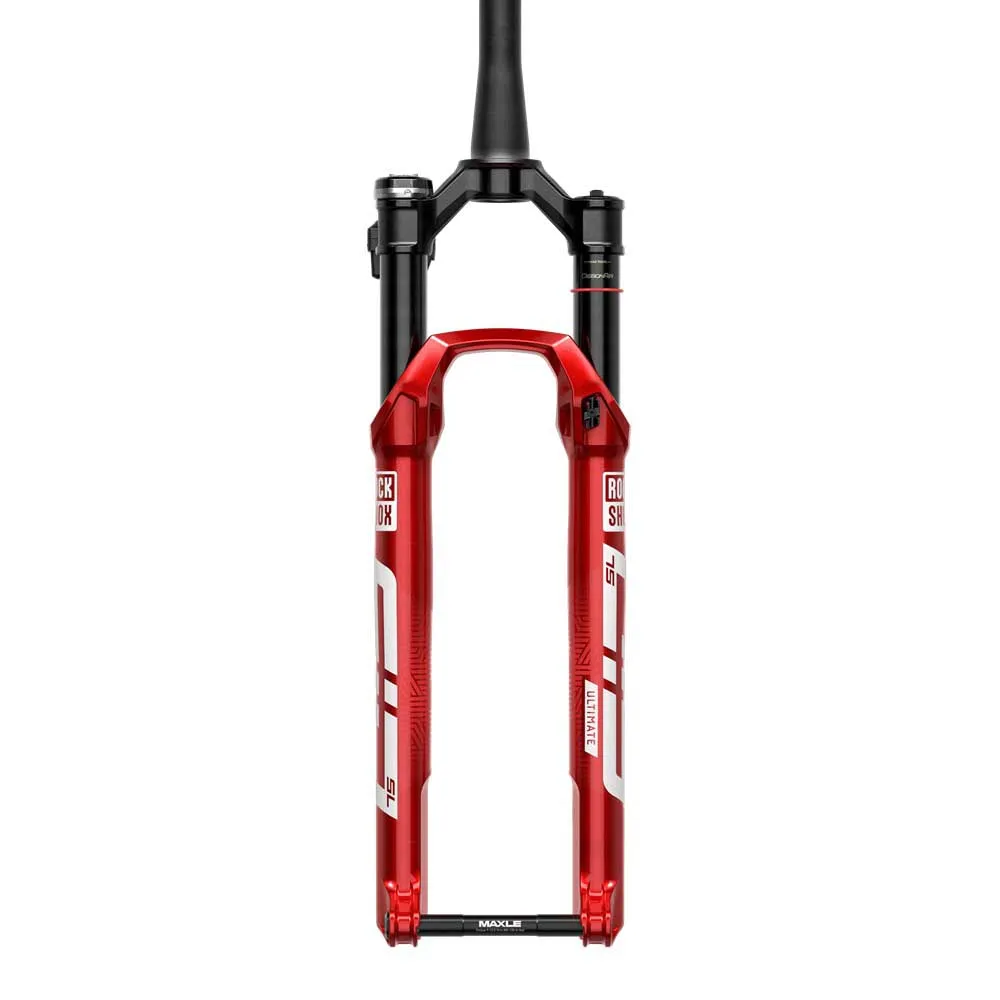 Rock Shox Sid Sl Flight Attendant 3p 15 X 110 Mm 44 Offset Mtb-gaffel